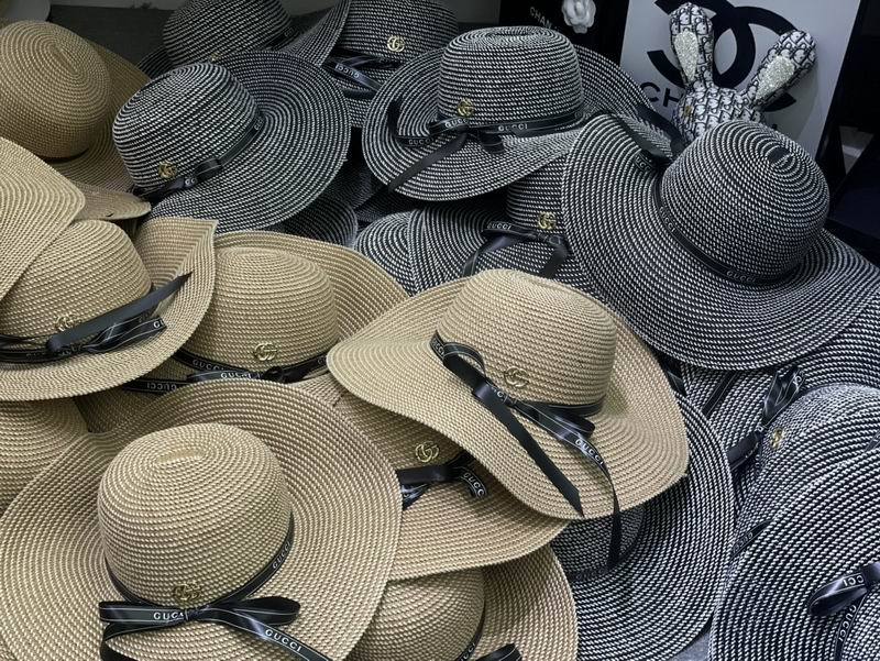 Gucci Top Hat dx02